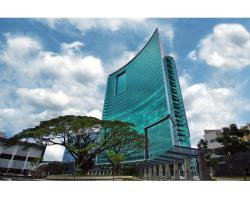 Brigade World Trade Centre